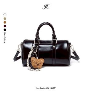 JIMS HONEY - Inka Bag - Tas Jinjing Selempang Wanita Free Bag Charm Boneka - Summer Bliss Collection
