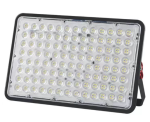 ĐÈN LED PHA CHỐNG LÓA 50W 100W 200W 400W CHIP LED 2835 SỬ DỤNG ĐIỆN 220V TUỔI THỌ 65.000 TIẾT KIỆM NĂNG LƯỢNG