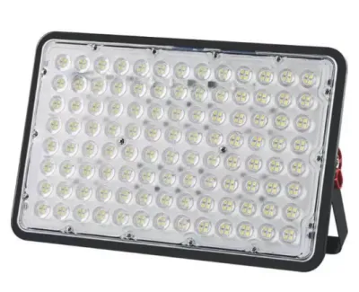 ĐÈN LED PHA CHỐNG LÓA 50W 100W 200W 400W CHIP LED 2835 SỬ DỤNG ĐIỆN 220V TUỔI THỌ 65.000 TIẾT KIỆM NĂNG LƯỢNG