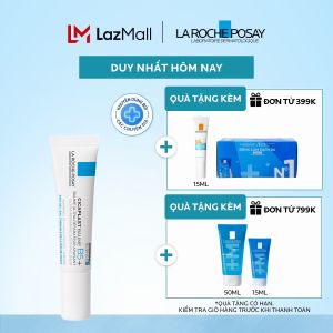 Kem phục hồi La Roche-Posay Cicaplast Baume B5+ 15ml