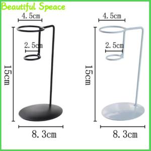 Beautiful Ice Cream Cone Holder Display Stand Birthday Wedding With Base Popcorn Reusable