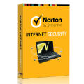 Norton Security. 