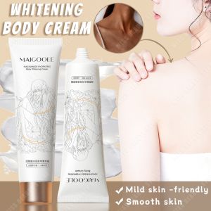Nicotinamide Hydrostatic Body Face Cream Nourish Moisturizing And Bright Skin Tone