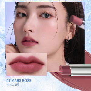 BNB barenbliss No Gravity Transferproof Matte Lipstick | Lipstick Transferproof dengan Serum Alami Warna Matte Sempurna Tahan 16 Jam