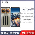 【In Local】IIIF150 Air2 Ultra 5G Ultra-thin Rugged Smartphone Android 16GB+512GB 108MP Camera 64MP Night Vision 6.8'' FHD+. 