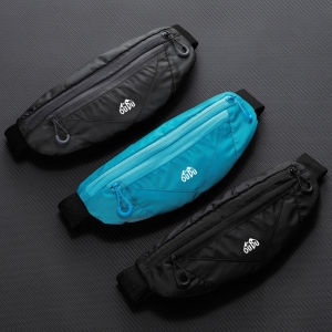 HUALIAN Waterproof Running Bag Fanny Pack Waist Bag Bum Pack Bag Sport Running belt for men women Gift WB-0924