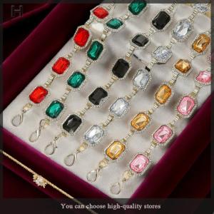 Hayating Vintage Metal Crystal Rhinestone Waist Belly Belt Chain For Women New Fashion Summer Beach Bikini Body Jewelry New