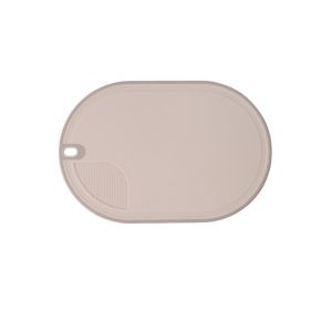 Kitchen Cutting Board Double Sided Chopping Board Food Supplement Fruit Panel Plastic PP Non Slip Antimildew Sticky Board