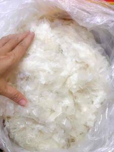 bánh tráng phơi sương muối nhuyễn