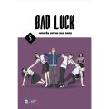 Truyện tranh: Bad Luck - tập 5. 