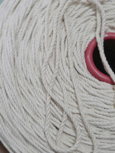 DÂY THỪNG COTTON SE SIZE 2.5MM 3.5MM 4MM DÂY THẮT MACRAME LÀM ĐỒ HANDMADE TRANG TRÍ NHÀ CỬA