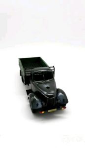 Truck Shape Table Ordinary Flame Ligher