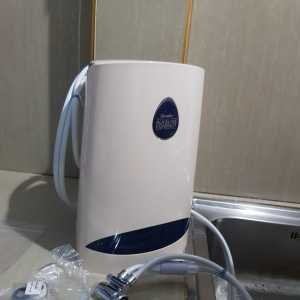 (ส่งฟรี) เครื่องกรองน้ำ Alkaline น้ำอัลคาไลน์(น้ำด่าง)&น้ำกรอง มาตรฐานNSF เครื่องกรองน้ำกิฟฟารีน อัลคาไลน์ คอมแพค