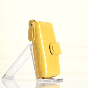 YM 127 - Dompet Kartu Wanita & Dompet Kulit Cewek