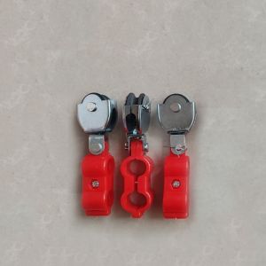 Ròng rọc thu dây điện  ròng rọc cáp treo điệncẩu trục