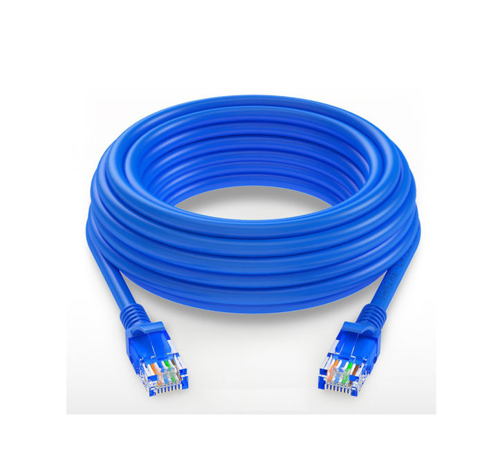 Dây cáp mạng RJ45 bấm sẵn 2 đầu,cáp truyền tải nhanh có nhiều kích ...