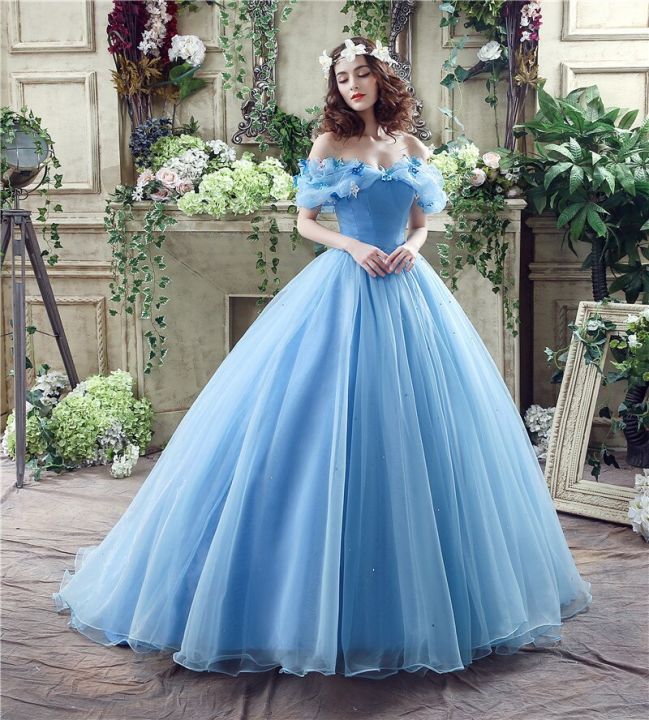 Shop princess ball gown aesthetic for Sale on Shopee Philippines-suu.vn