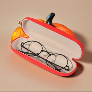 YINGRAN2 Chất lượng cao kính trường hợp vỏ cứng Eyewear trường hợp cho nam giới phụ nữ xách tay Kính mát hộp lưu trữ