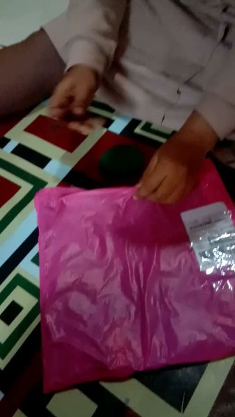 Buyer review video 2