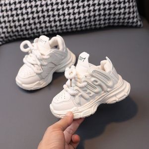 (LOLI-JKT) SP- 2866 SEPATU SNEAKERS ANAK TALI BESAR BAHAN BAGUS SIZE 21-36