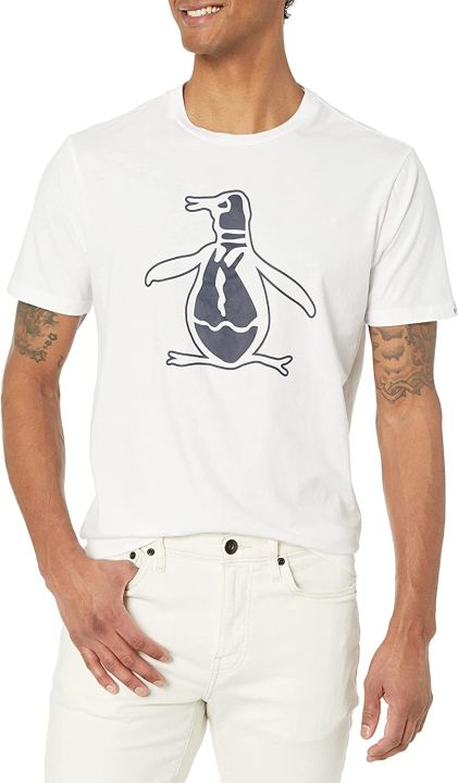 Penguin t shirt 2024 for sale philippines