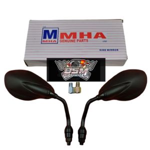 Spion X1 Merk Yamaha Spion Yamaha 125z Thailand Honda & Yamaha VarioBeatNmaxAeroxLexi FizrJupiter Z Jupiter MX Dan Motor Lain Nya