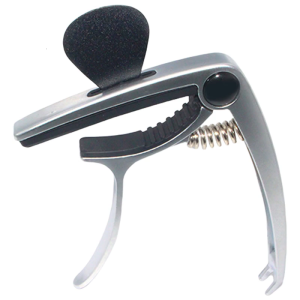 6-chuỗi âm thanh & Capo guitar điện Guitar tunings kẹp guitar Capo nonslip giai điệu Clip Bộ phận thay thế cho Đàn Ghi-ta phần