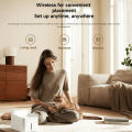 Xiaomi Smart Pet Water Dispenser 2 ตู้กดน้ำสัตว์เลี้ยง ไร้สาย แอพควบคุมระยะไกล การใช้งาน 100 วัน ไส้กรอง 4 ชั้น น้ำพุแมว เครื่องให้น้ำแมวอัตโนมัติ. 