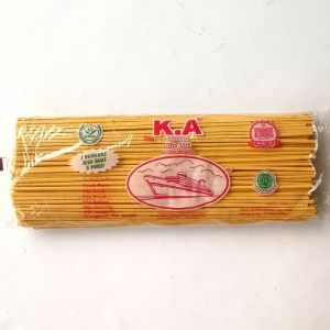 Mie Lidi/Mie Kering Cap Rumah Aceh/Garuda/Kapàl Api/1kg/500g.