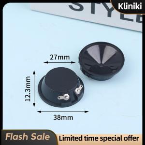 [Kliniki] 2Pcs 3840 4140 5140 Ultrasonic Speaker 20 25 36KHz Waterproof Audio Ultrasonic Speaker For Mouse Repellent Bird Repellent Buzzer