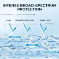 [6.6 B1G1 EXCLUSIVE] Y.O.U Sunbrella Triple UV Elixir Sunscreen Duo | SPF 50+ PA++++ | 8H Oil Control 30ML. 