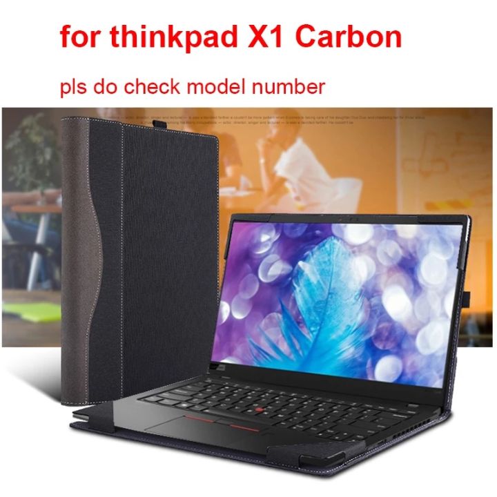 Case for Lenovo Thinkpad X1 Carbon 2022 X1 Yoga 2022 14 Inch