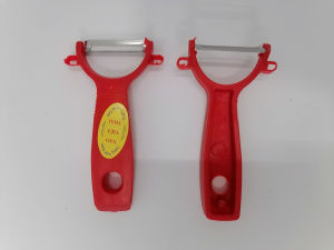 Dao bào đa năng nạo vỏ rau củ quả trái cây ( 14cm ) MS 06