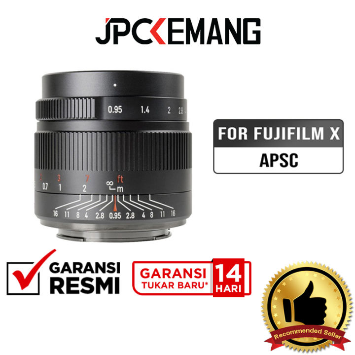7artisans 35mm F1.4 Auto Focus APS-C X Mount Camera Lens For Fuji X-Mount Cameras X-T10 X-T2 X-T20 X-T30 X-T3 X-T5 X-T100 X-T200 X-T30 X-PR01 X-PR02
