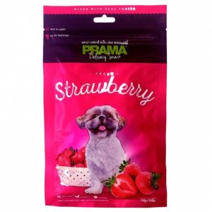 Prama Delicacy Snack 70g - Snack For Dog !!!