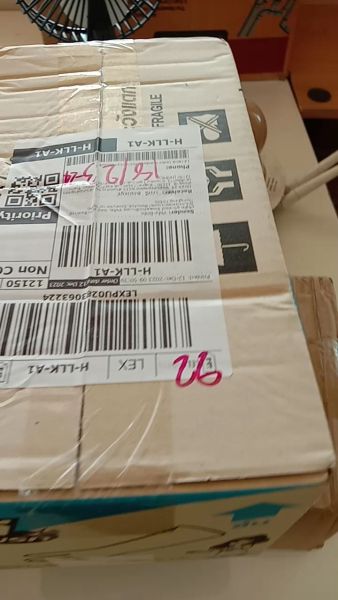 Buyer review video 2