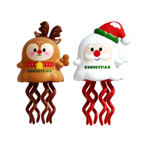 Convivial Dancing Creature Toy Manual Power System Cognitive Skill Builder Holiday Gift