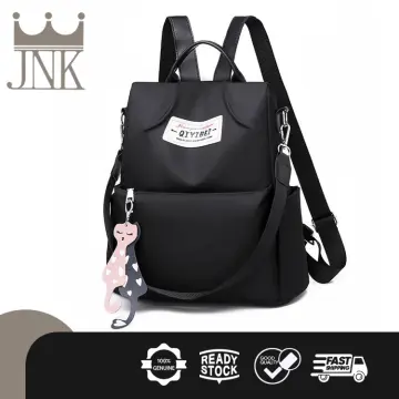 Shop Anti Theft Backpack Women online Lazada .ph