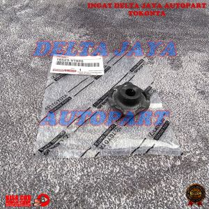 KARET DUDUKAN BANTALAN RADIATOR INNOVA ZENIX PART MOBIL