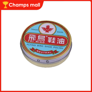 Flying Bird Shoe Polish Leather Shoes Wax Shoe Polish Leather Shoes Nourishing For Leather Shoes