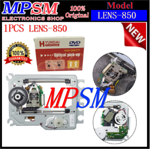 MPSM SHOP SF - HD850 DVD Lens For Platinum Hyundai Megapro Player Replaceable Optical Pickup Laser