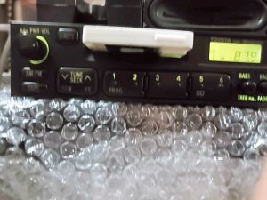 đầu Radio Tape Toyota loại 1 dịn giành cho các loại xe.