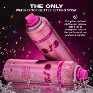 【24H Ship SG】ONE SIZE On Til Dawn Setting Spray Matte Makeup Finishing Mist Waterproof for All Skin 46ML