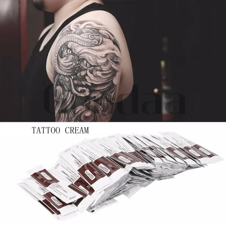 Tattoo%20Accessories%201Pc%20Fougera%20Vitamin%20Ointment%20A&D%20Anti%20Scar%20Tattoo%20Aftercare%20Cream%20For%20Body%20Tattoo%20Eyebrows%20Art%20Makeup%20-%20Image%206