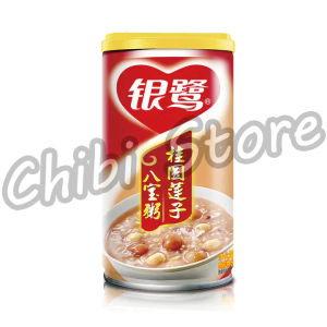 Yinlu Five Colour Eight Treasure Porridege 280g (Sweet) 银鹭好粥道