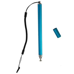 ปากกาสไตลัส Antilosion พร้อมสายคล้องปลายแม่นยำสูงสำหรับแท็บเล็ตออกแบบศิลปินโทรศัพท์ประสบการณ์การเขียนที่ราบรื่น