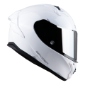 Spyder Rogue+ PD S0 V2 Full Face Dual Visor Helmet (FREE Clear Visor). 