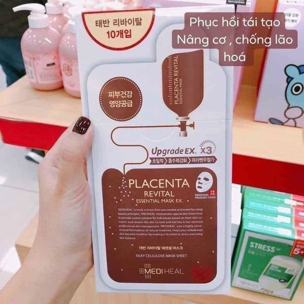 Mặt nạ Mediheal