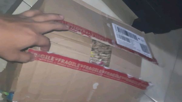 Buyer review video 6