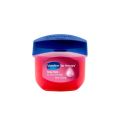 Hũ son dưỡng môi Vaseline Lip Therapy Rosy Lips 7g giúp dưỡng môi không bị khô ngay cả thời tiết rét. bổ sung các dưỡng chất thiết yếu cho bờ môi căng mọng và tràn đầy sức sống. 